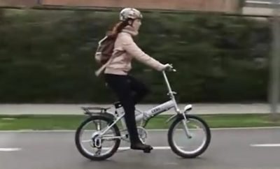 Prevén aumento de usuarios de bicicletas en los próximos años