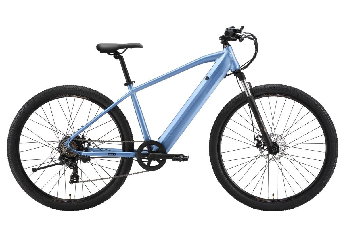 Bicicleta Freeway 29" Azul M