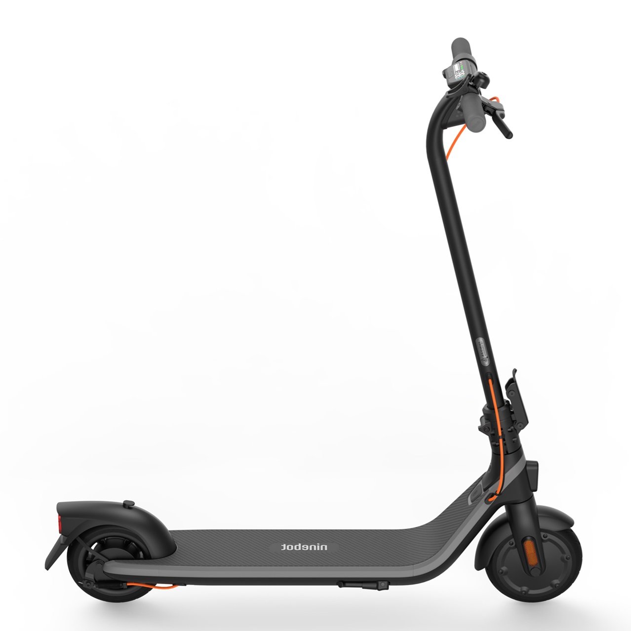 Scooter Eléctrico Segway E2Plus